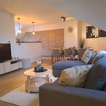 The Carmelite Apartment Ieper Bagian luar foto