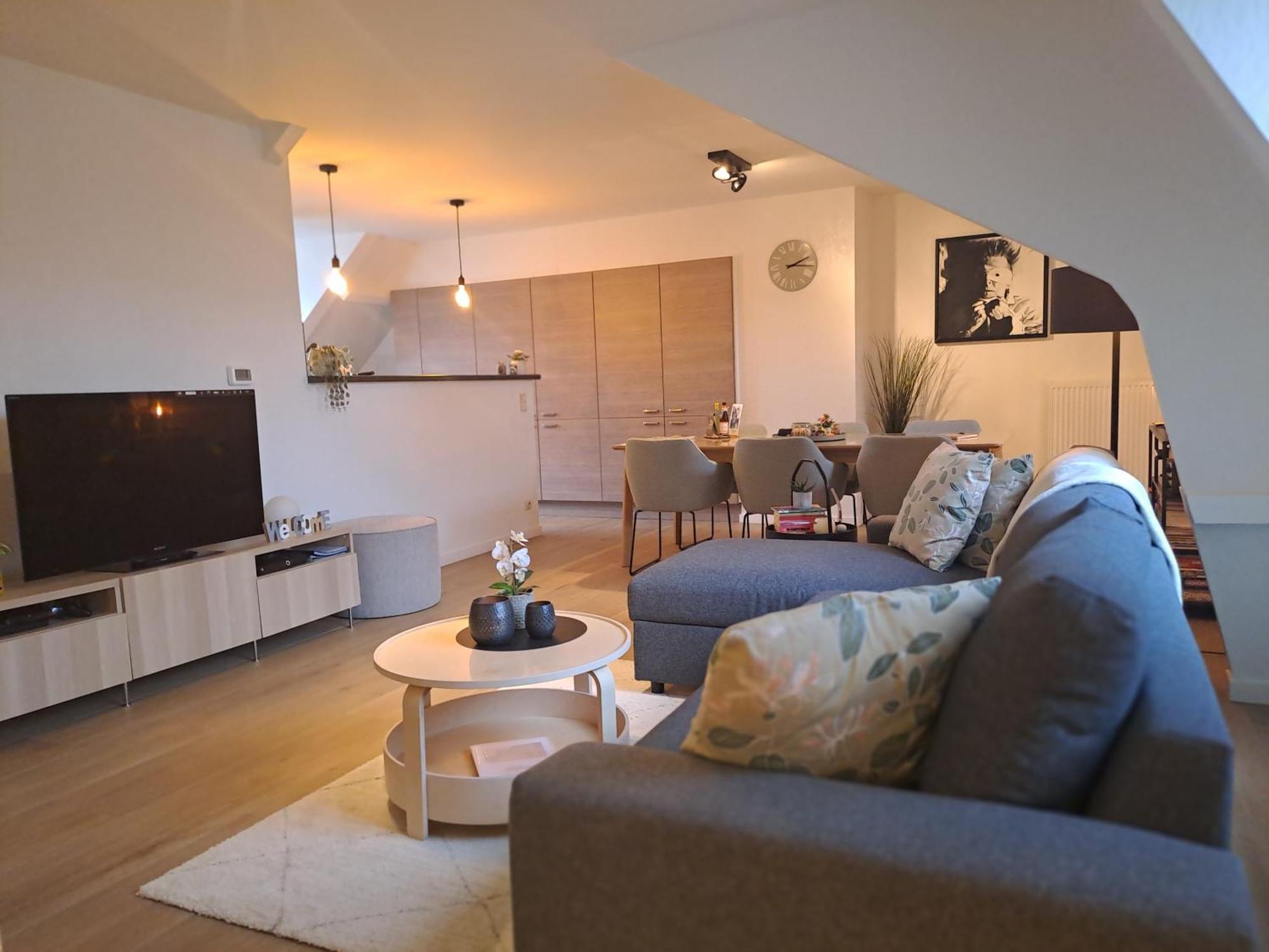 The Carmelite Apartment Ieper Bagian luar foto