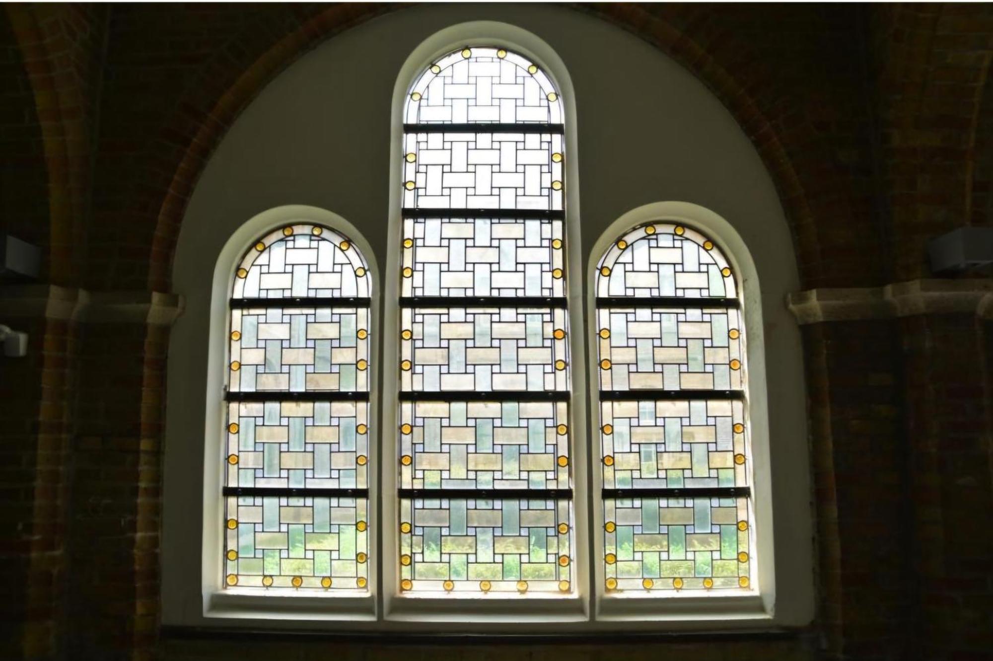 The Carmelite Apartment Ieper Bagian luar foto