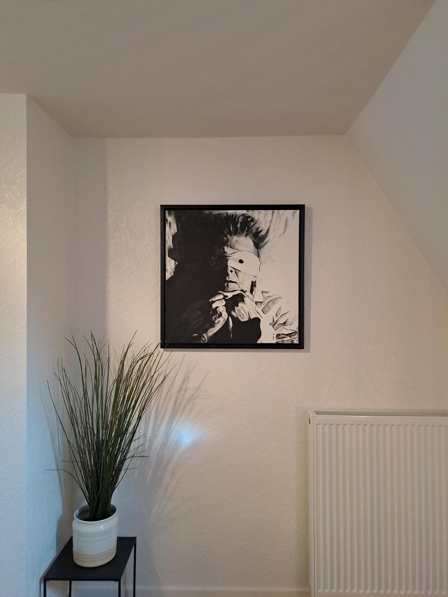 The Carmelite Apartment Ieper Bagian luar foto