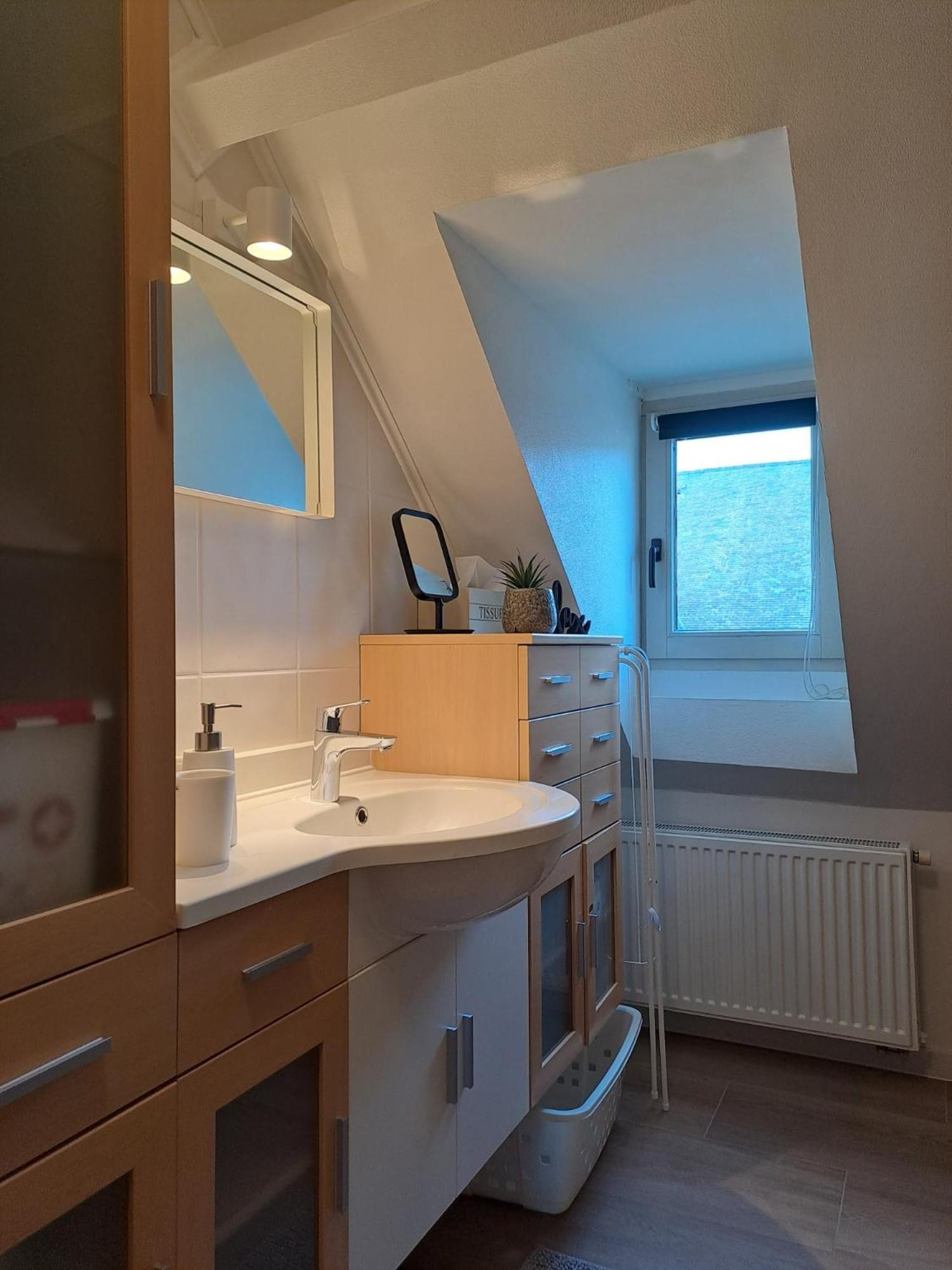 The Carmelite Apartment Ieper Bagian luar foto