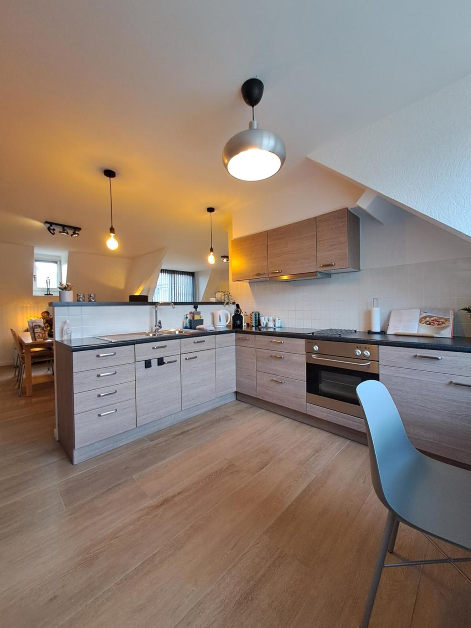 The Carmelite Apartment Ieper Bagian luar foto