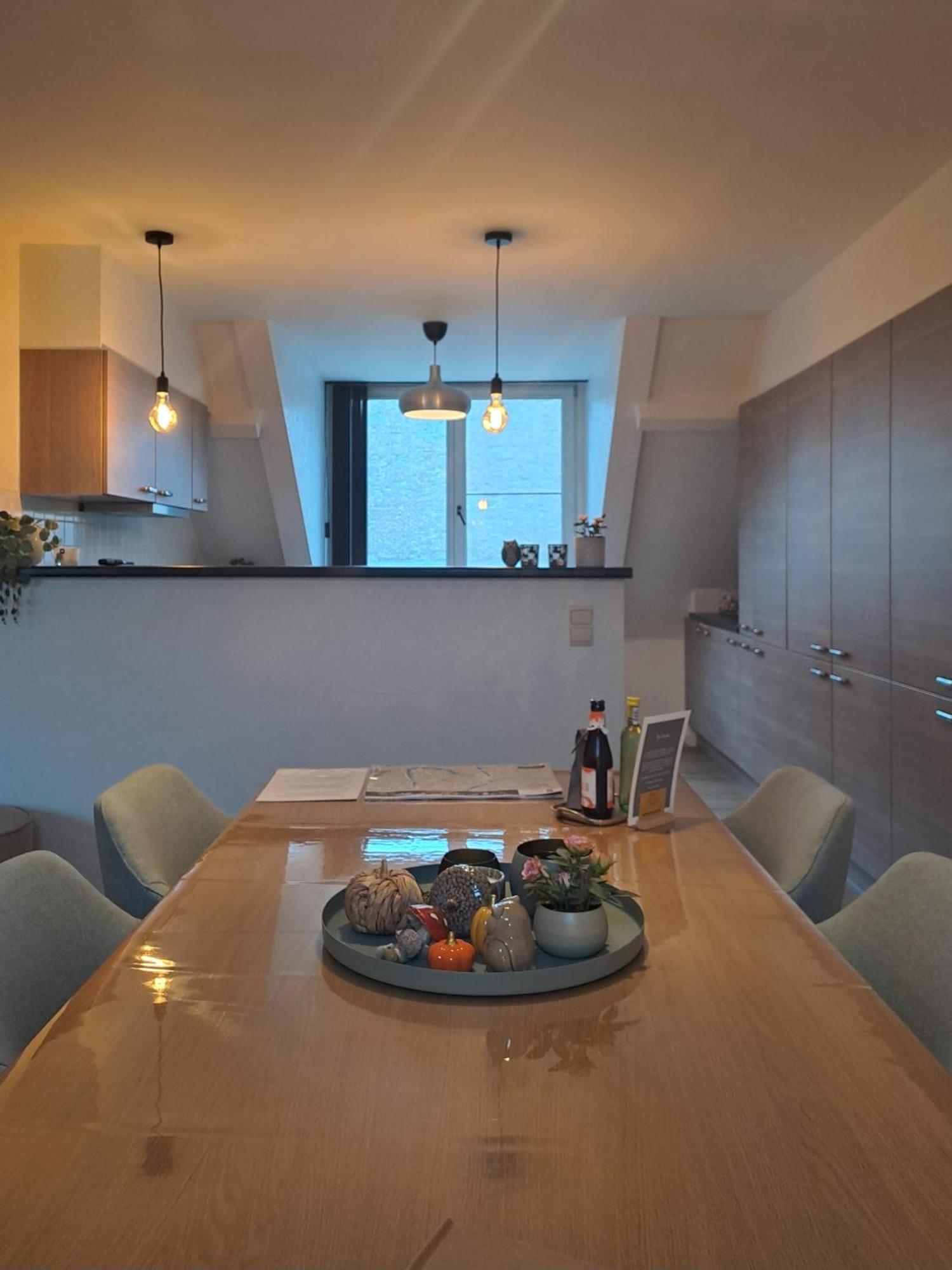The Carmelite Apartment Ieper Bagian luar foto