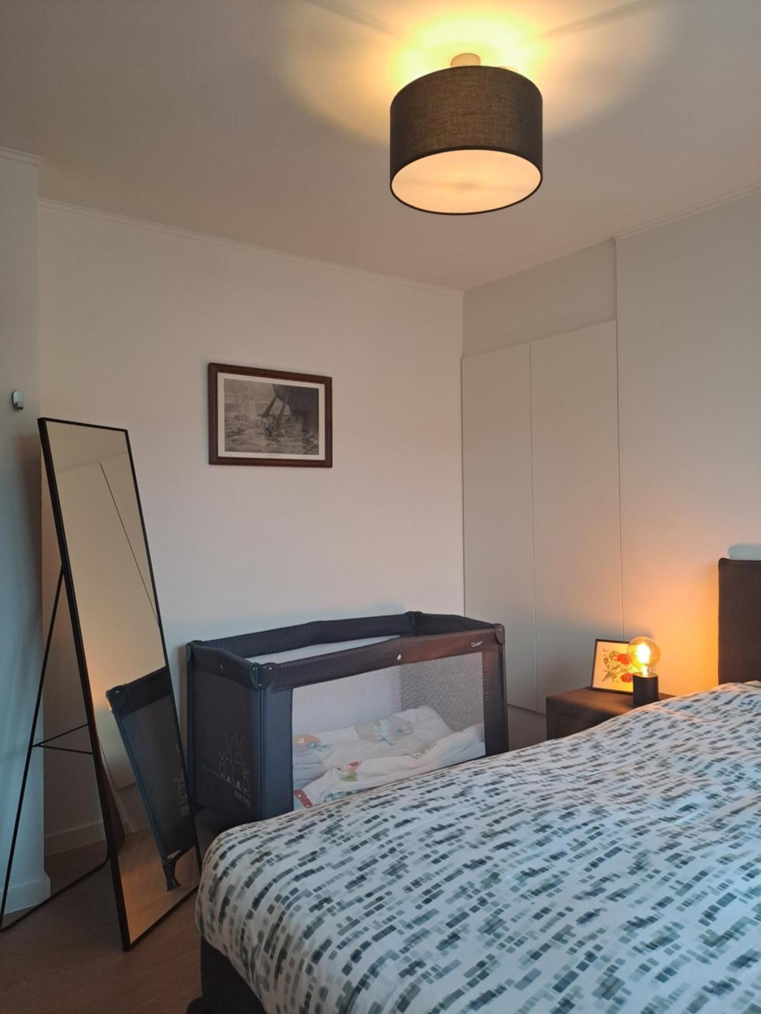 The Carmelite Apartment Ieper Bagian luar foto